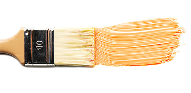 Travaux de finitions intérieures
